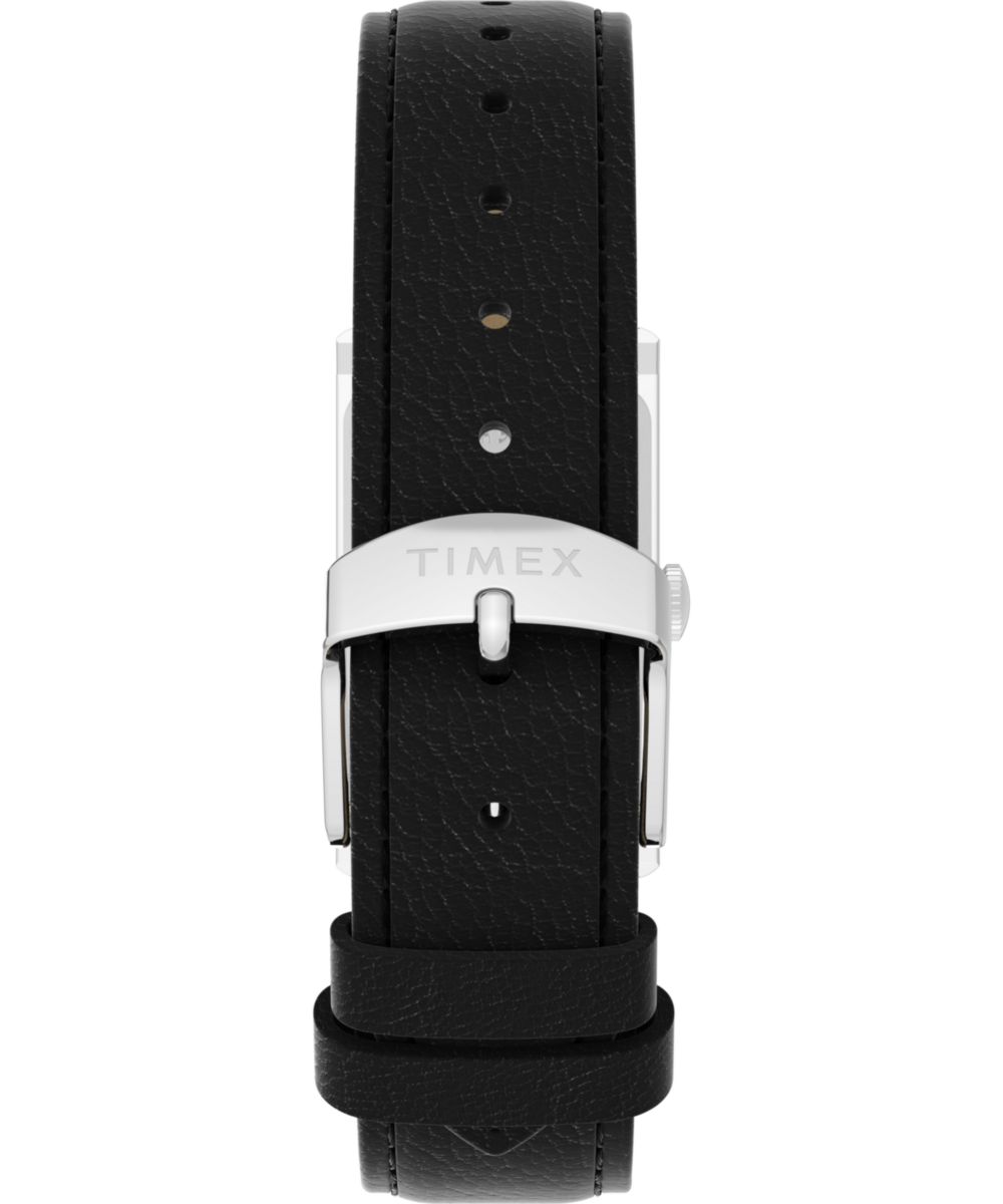 Todd Snyder x Timex 1976 Lexington 21mm Leather Strap Watch