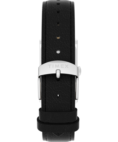 Todd Snyder x Timex 1976 Lexington 21mm Leather Strap Watch