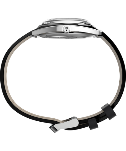 Fender x Timex 37mm Leather Strap Watch Giftset
