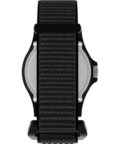 Timex Mount Rainier National Park 40mm Fabric Strap Watch