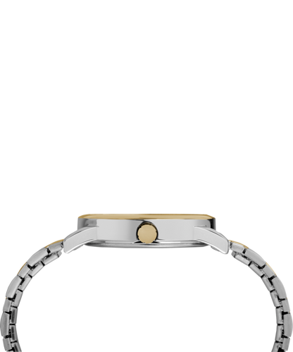 Easy Reader Date 38mm Expansion Band Watch