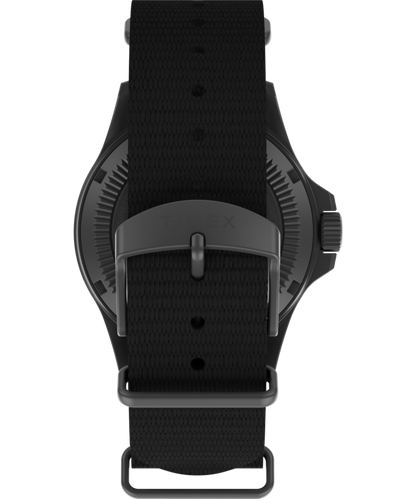 Expedition Field Post Solar 41mm Eco-Conscious Fabric Strap Watch