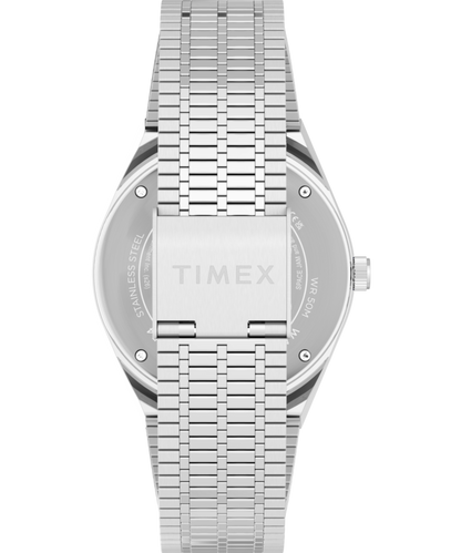 Space Jam 30th Anniversary x Q Timex Limited Edition 38mm Stainless St