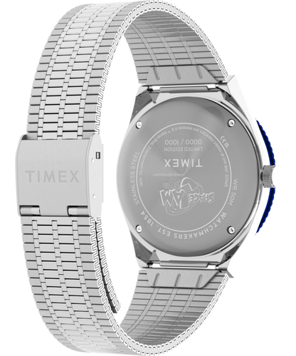 Space Jam 30th Anniversary x Q Timex Limited Edition 38mm Stainless St