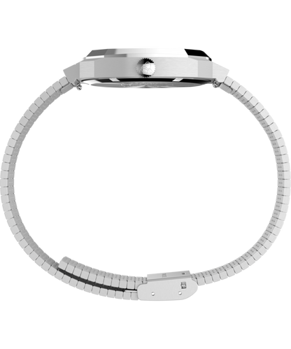 END. x Timex 1981 Reissue Inspired 35mm Stainless Steel Bracelet Watch
