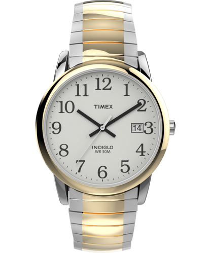 Easy Reader 35mm Expansion Band Watch