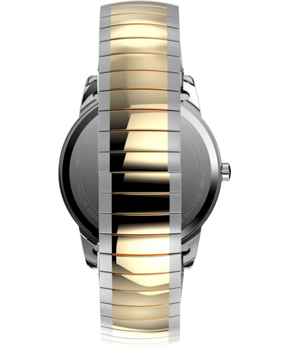 Easy Reader 35mm Expansion Band Watch