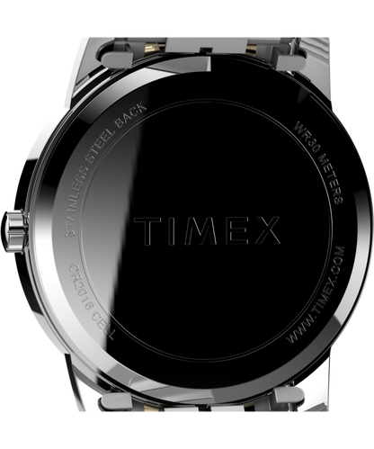 Easy Reader 35mm Expansion Band Watch