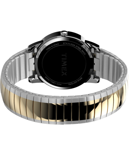 Easy Reader 35mm Expansion Band Watch