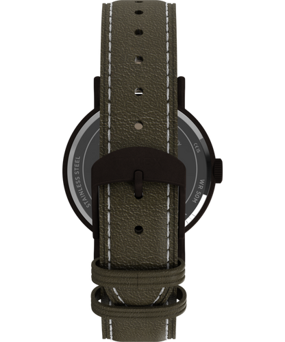 Harry Potter x Timex Weekender Sorting Hat 37mm Leather Strap Watch